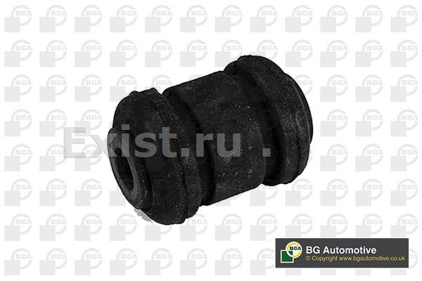 Сайлентблок переднего рычага Ford Focus C-MAX/Focus II 1.4-2.0/1.6-2.0TDCI 03> BGA BU2308