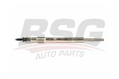Свеча накаливания Е5 Transit 07/Jumper/Boxer 2.2 06-> BSG BSG 30-870-006
