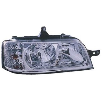 Фара передняя правая Ducato(244)/Jumper 2/Boxer 2 DEPO 5501130RLDEM