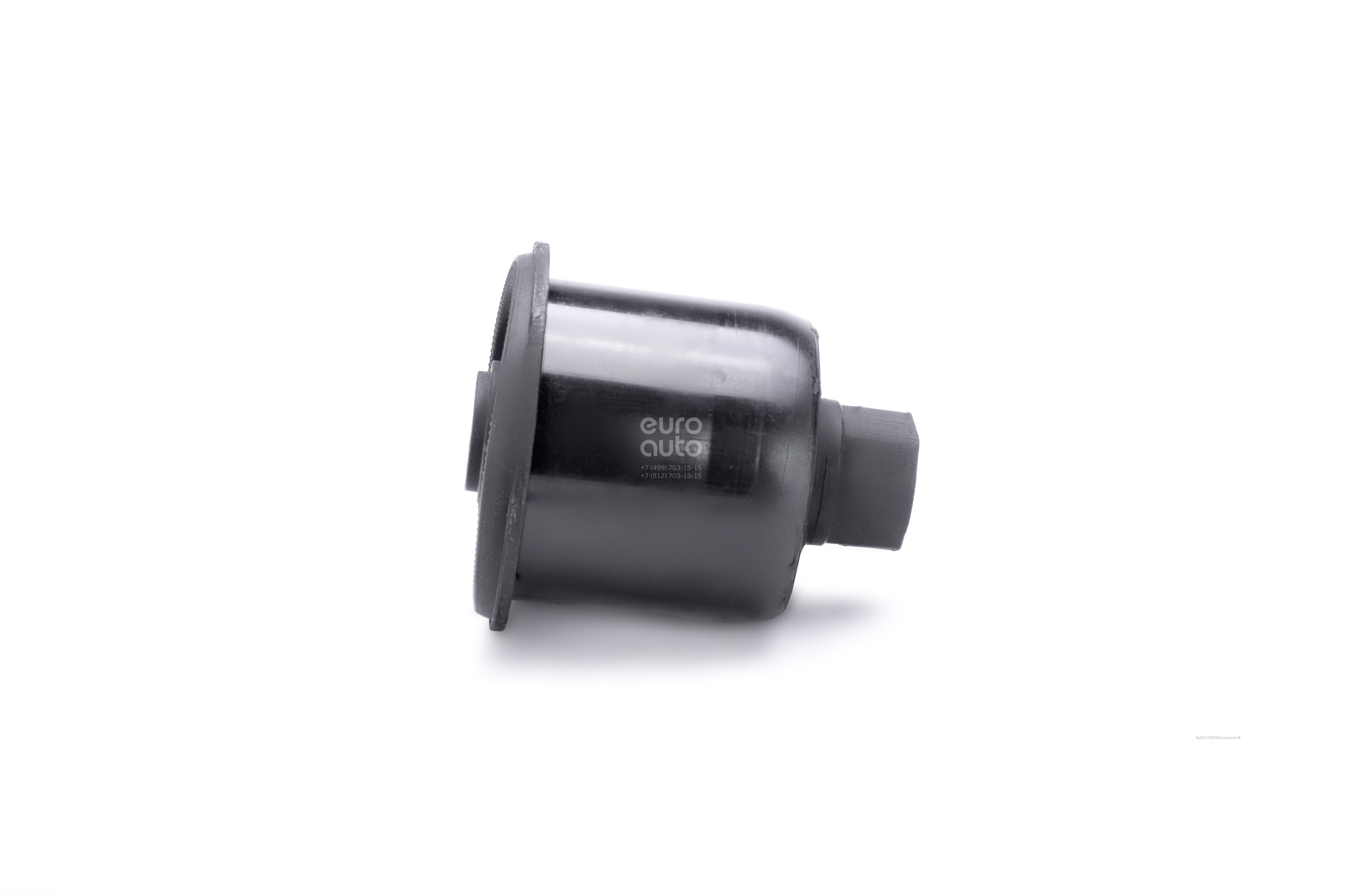 Сайлентблок задней балки Renault Megane III 2009-2016 новый METACO 4510378