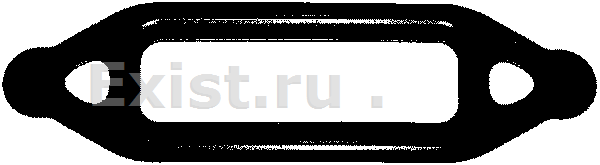 Прокладка масляного насоса VW Golf/Polo/Vento 04> VICTOR REINZ 703893300