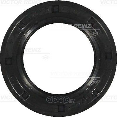 Сальник распредвала передний /27x42x8\ VW Bora/Seat Cordoba/Toledo/Skoda Octavia 1.4/1.6 16V 99> 813422600