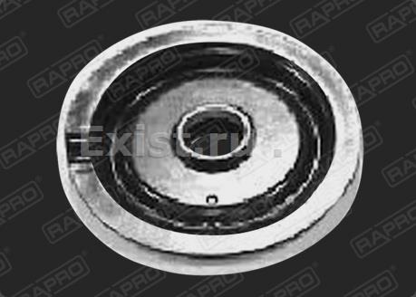 Тарелка амортизатора переднего Ducato 94-> RUS RAPRO 55203