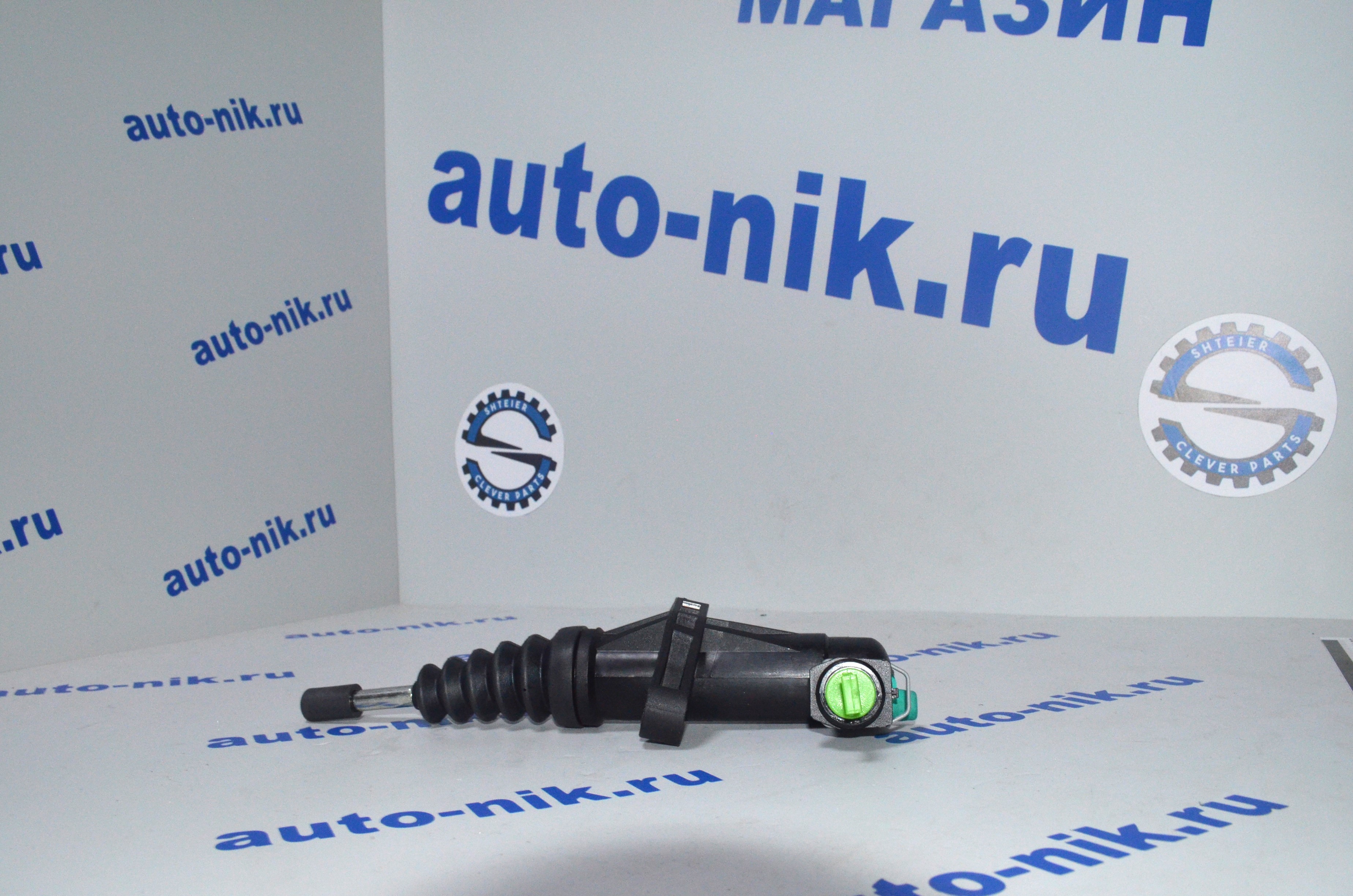 Цилиндр сцепления рабочий Ducato 250/Jumper IBoxer 3 2.2 с06> FIAT 55242892