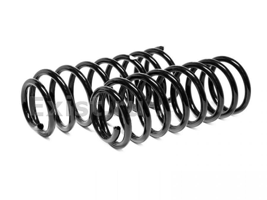 Пружина подвески задней (компл) Hyundai Solaris/Rio (2011 ->)  FOBOS 55330