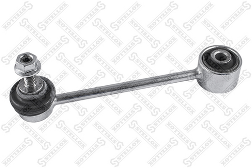 Стойка (тяга) стабилизатора заднего Renault Master III 02/2010 (задний привод) Opel Movano 10> STELLOX 5600580SX