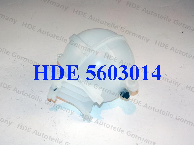 Бачок расширительный MB Sprinter (906)/VW Crafter 06> HDE 5603014