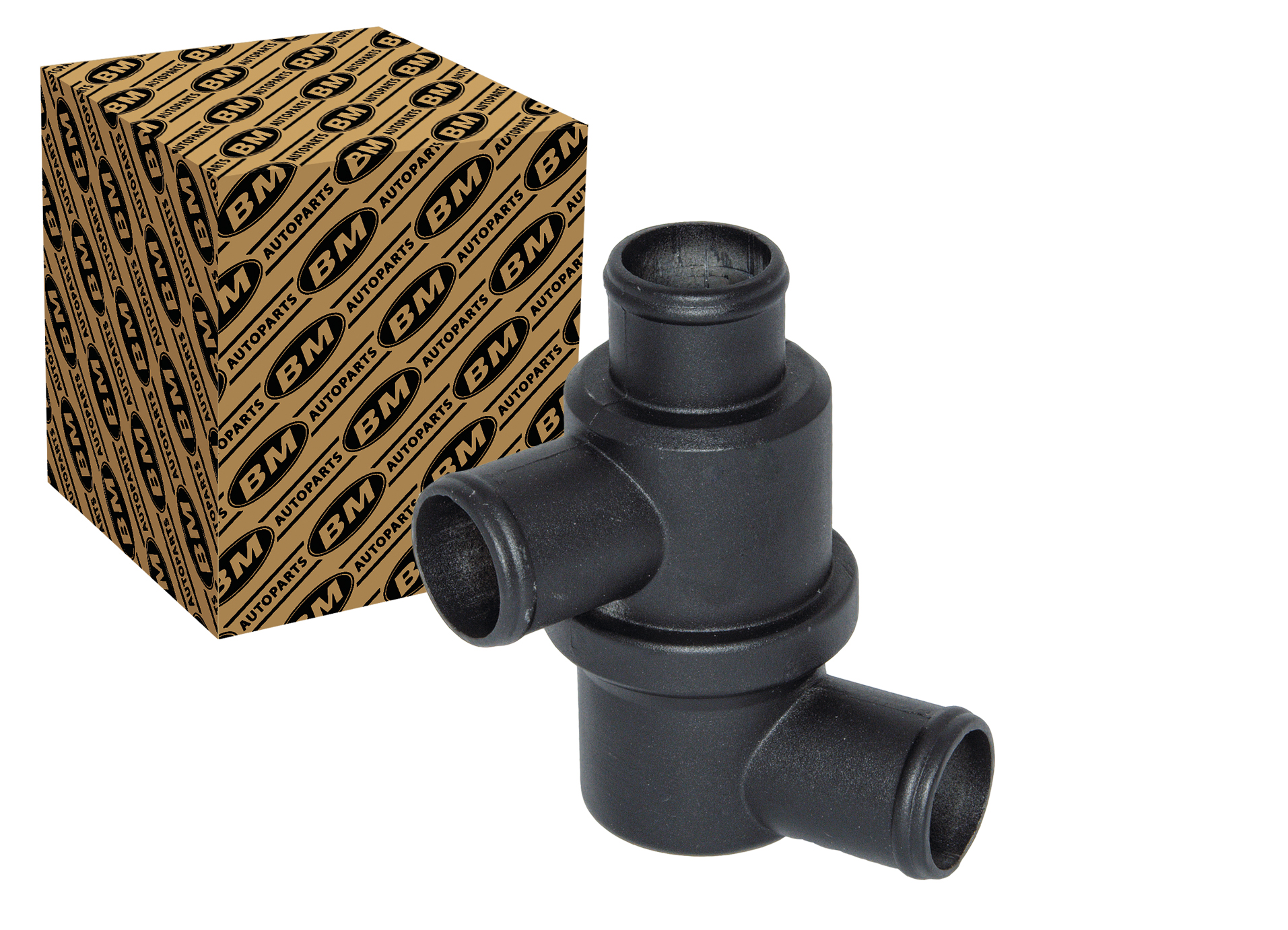 Термостат Lada Niva 1.7i 96>/Nova 1.3-1.7 81> BM TS2110O