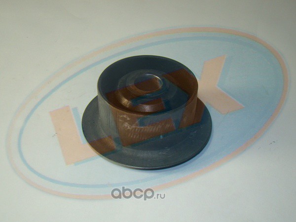 Патрубок (шланг) системы ЕГР теплообменник-клапан E5 Transit 155 FORD 1908743