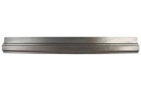 Панель задняя высокая с выходом на стойки Boxer/Jumper/Ducato 94- POLCAR 5702901