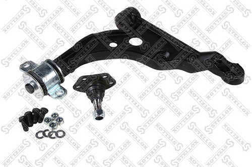 Рычаг передней подвески нижний левый R15 Ducato/Jumper/Boxer 94> STELLOX 5703722ASX