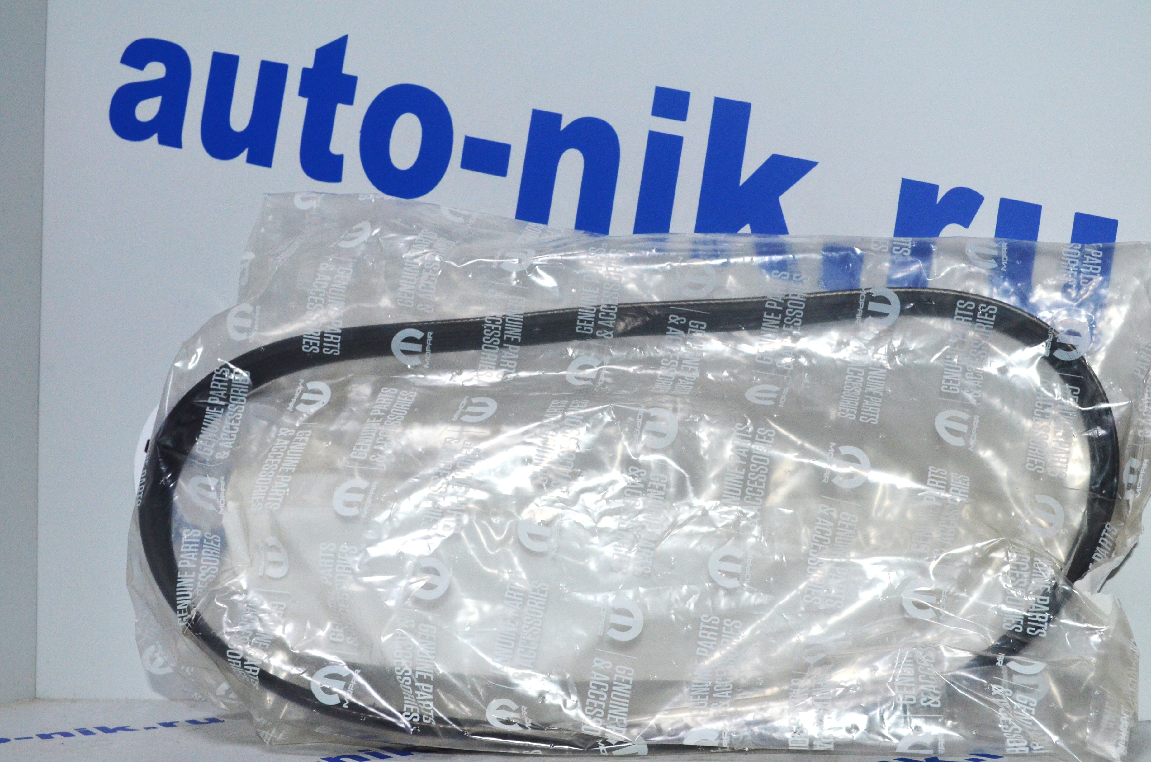 Ремень приводной генератора (6PK873) 2.2 Ducato/Boxer/Jumper 06> CITROEN/PEUGEOT 5750XP