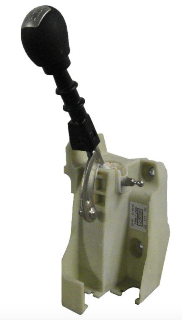 Кулиса (Механизм переключения МКПП) Daily 06-12 6МКПП IVECO 5801260777