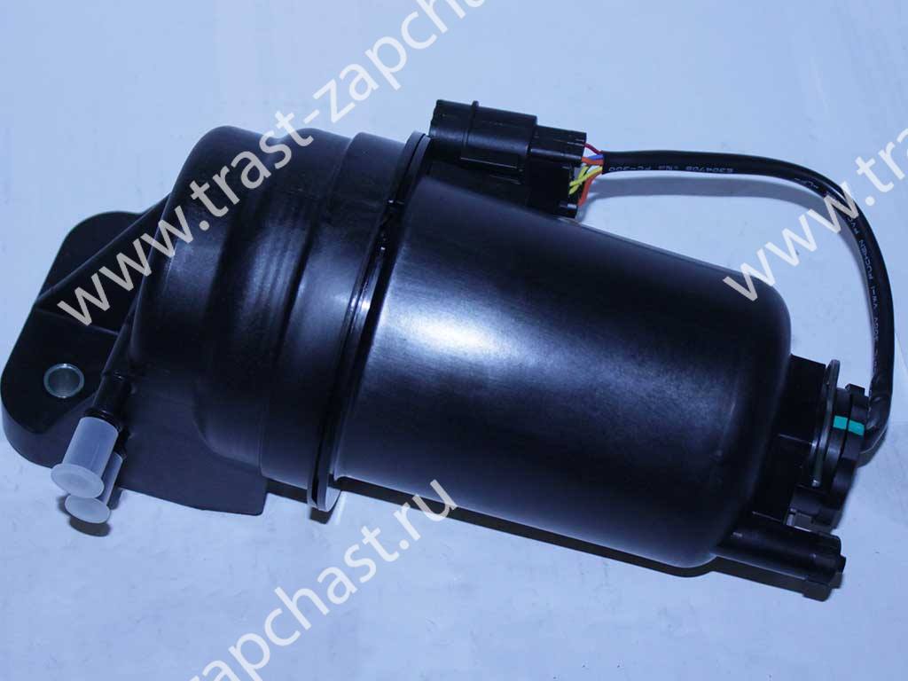 Фильтр топливный в сборе с корпусом и датчиком Daily 2011=> IVECO 5801350522