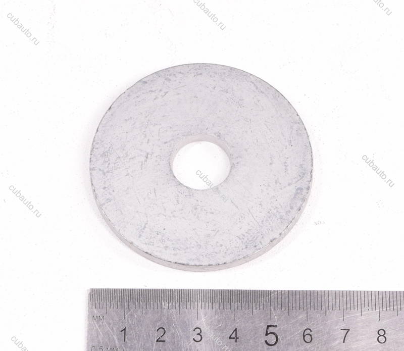 Шайба (16*64*5) сайлентблока рычага переднего Daily II/III 65C/70C IVECO 5801380576