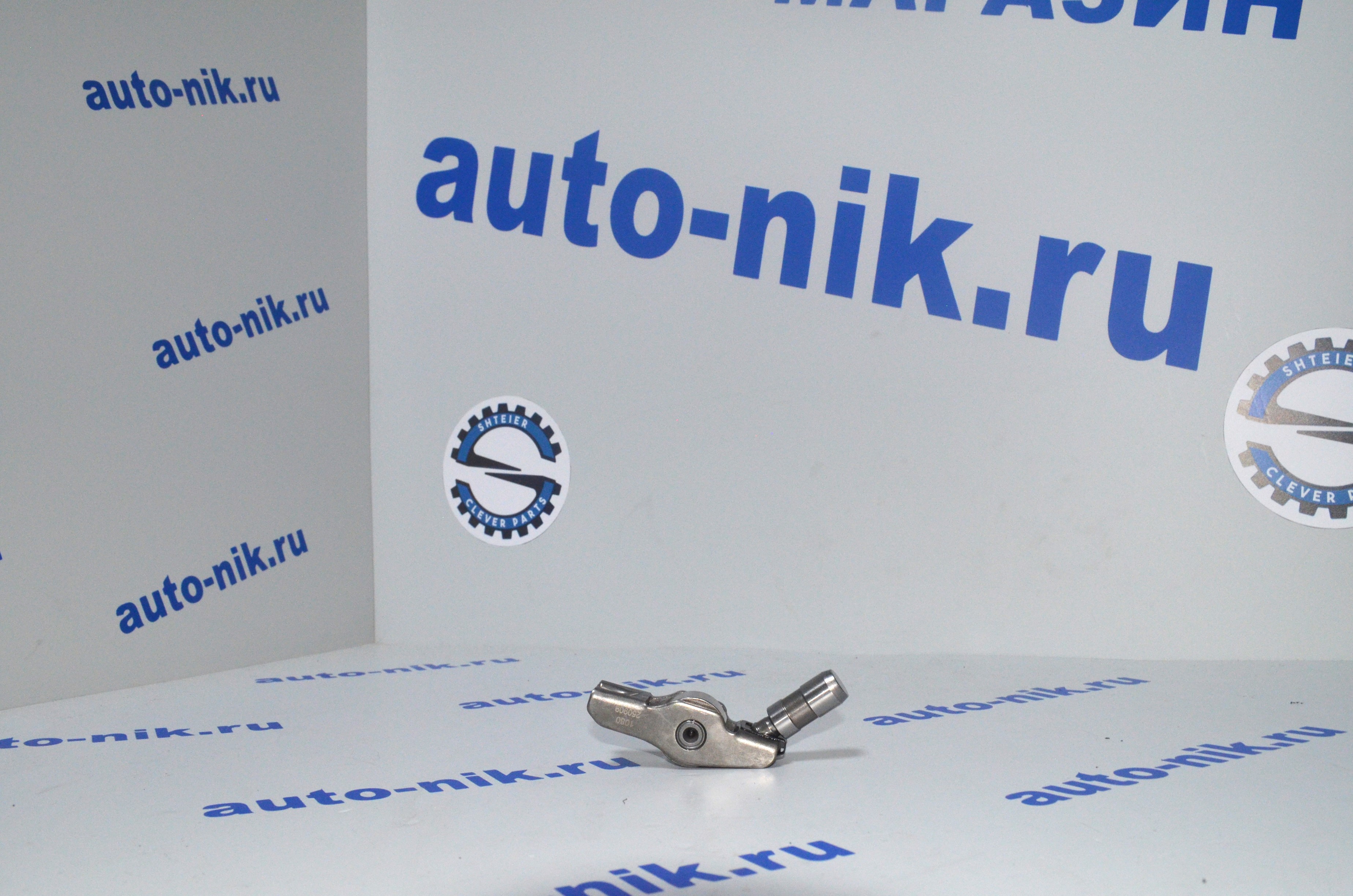 Рокер клапана с компенсатором в сборе (NAV) Ducato 2.3JTD Rus NAVECO 5801455560
