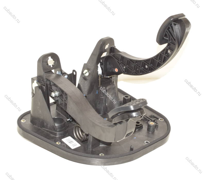 Блок педалей (сцепления   тормоз) Daily 2012 IVECO 5801492032