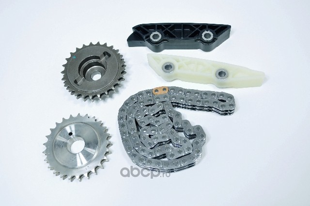 Комплект ГРМ Iveco Daily 3.0 (Евро 5-6, малая) 5802009660