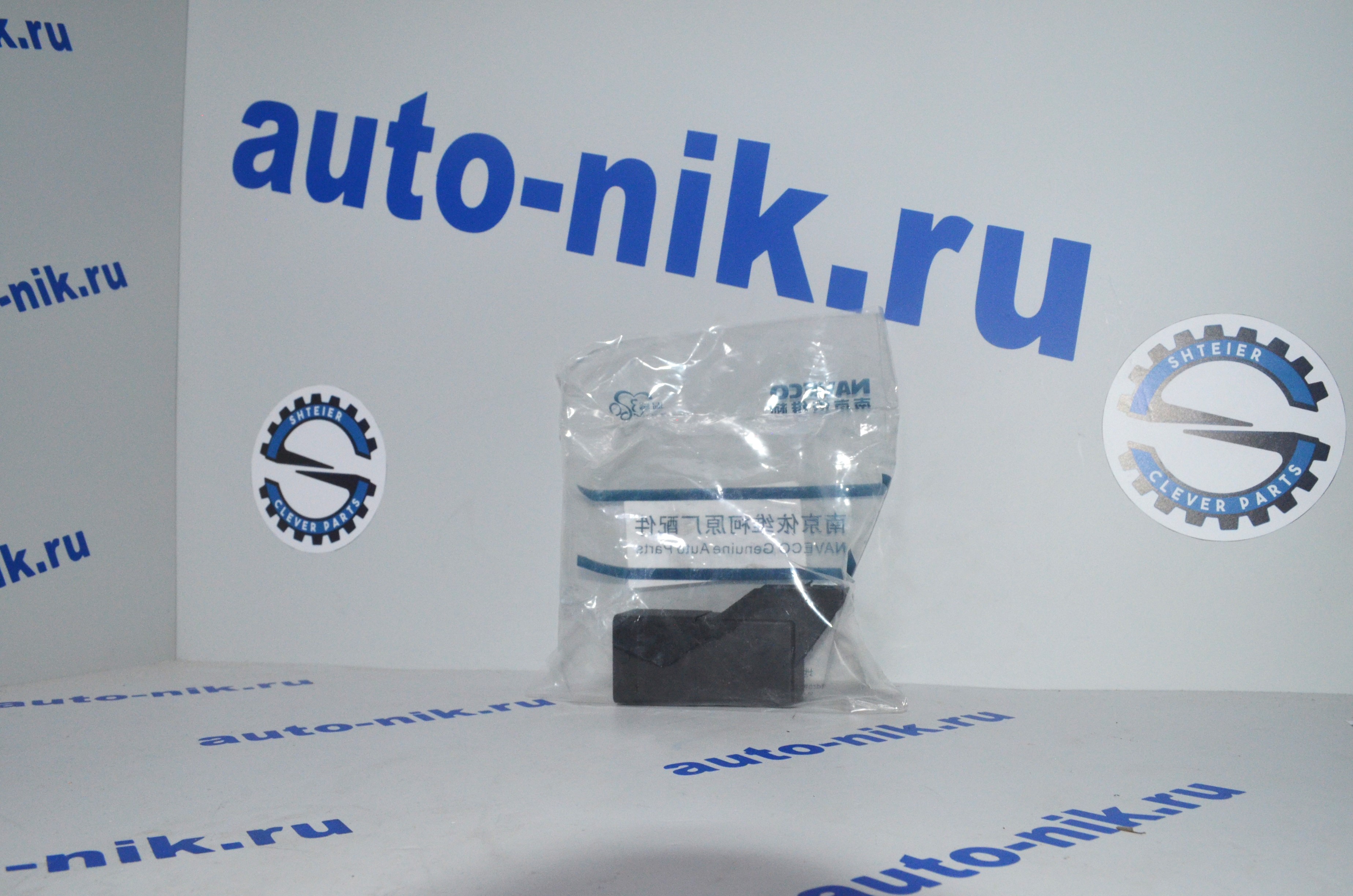 Реле свечей накала Е4 (NAV) Boxer3/Ducato(250) NAVECO 5802075976