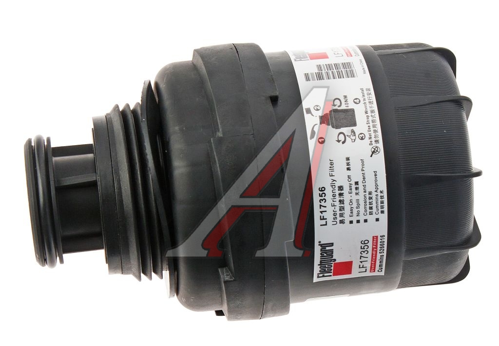 Фильтр масляный ГАЗ-3302 Cummins 2.8 GAZ LF17356