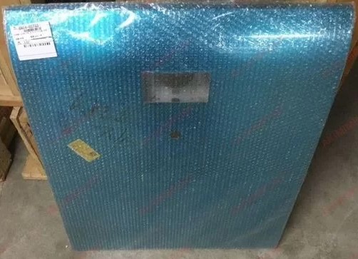 Крышка багажного отсека четвертая правая Yutong ZK6938HB9 591402752