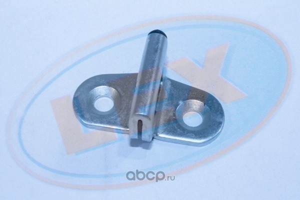 Реле поворота  (4 полюса) 24V 170W Мercedes MONARK 090293005