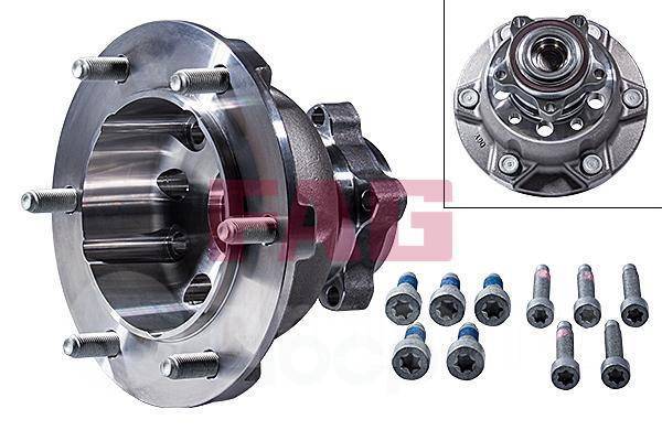 Фильтр топливный 2,0 л FILTRON PS9856