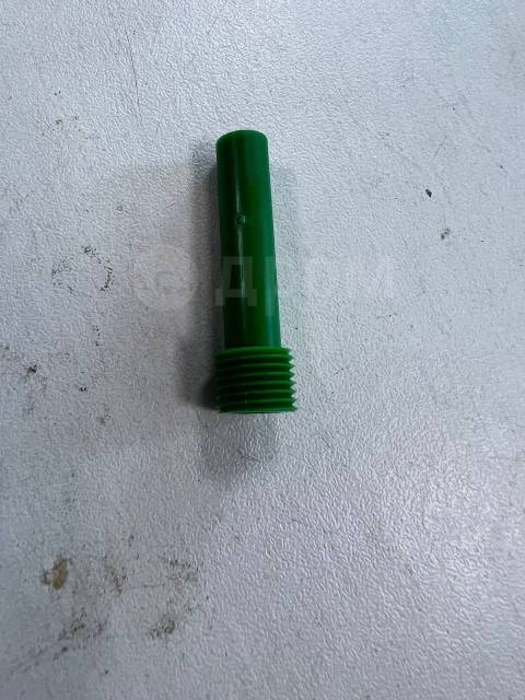 Трубка (маслопровода) масляная поддона АКПП AUDI Q7/VW Touareg 10~18 VAG 0C8301437A