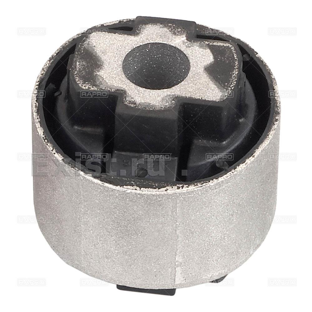 Сайлентблок переднего рычага задний большой Jumper/Ducato/Boxer 06- RAPRO 59969