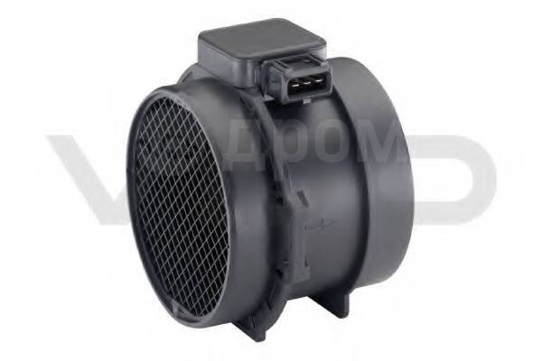 Датчик массового расхода воздуха BMW E39/E46/Z3/X5 3.0i/Ci/xi 00> VDO 5WK96132Z