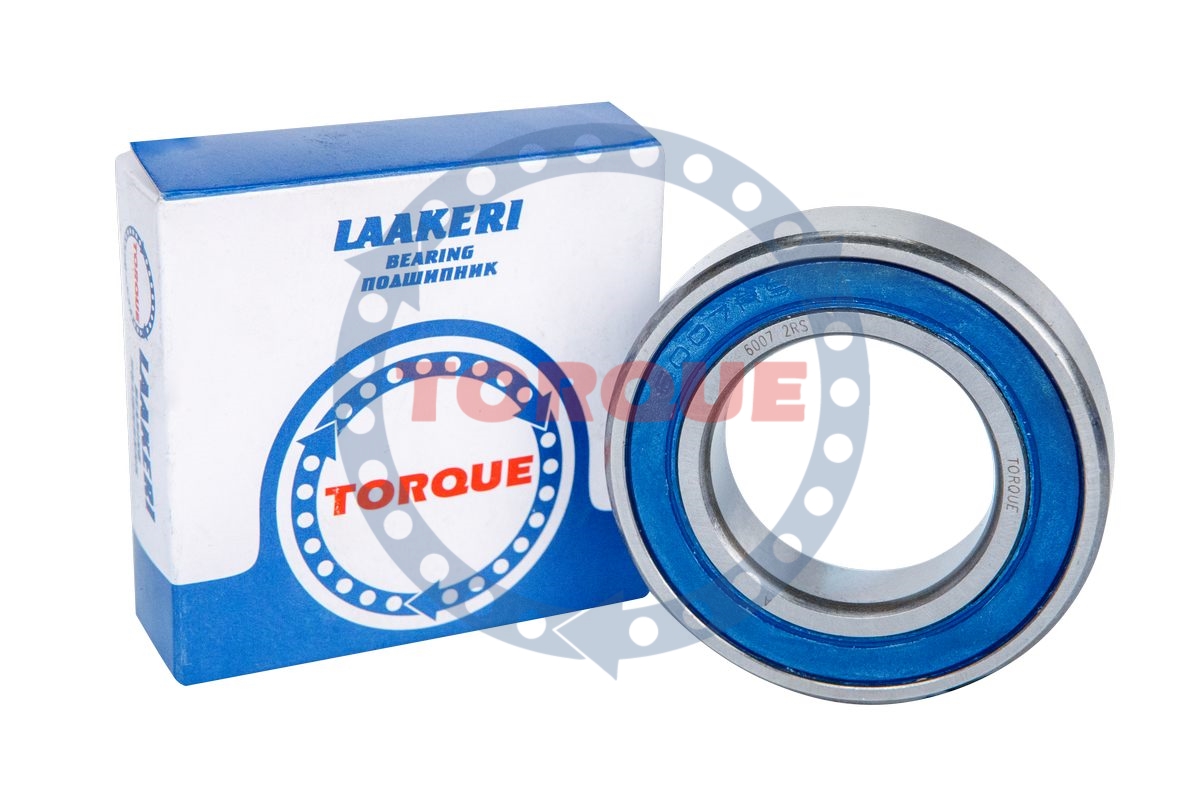 Подшипник подвесной правого привода [35x62x14] Ducato RUS/244/250/Boxer/Jumper 06- TORQUE 60072RS