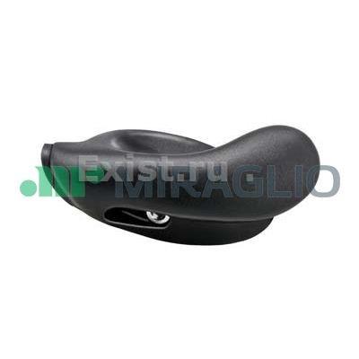 Ручка (водительская)двери внутренняя передняя левая Boxer/Ducato RUS 244 куз 02г. MIRAGLIO 60146