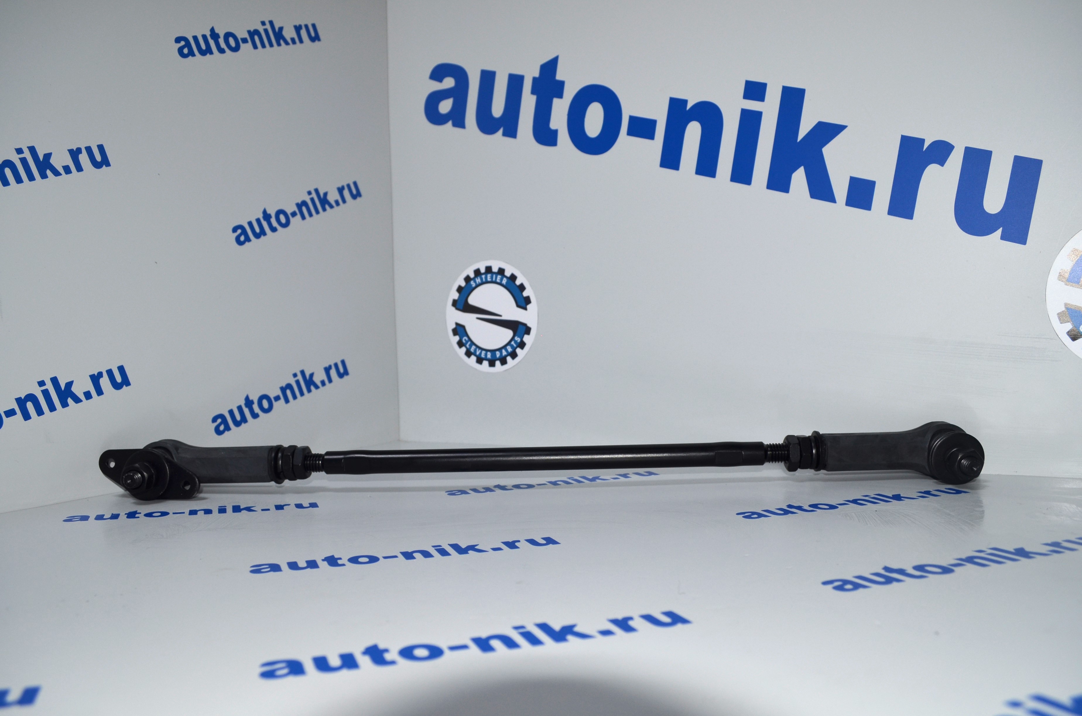 Амортизатор пассажирской двери Yutong 6938 610008023