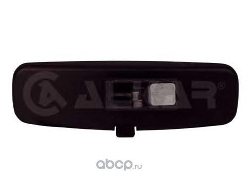 Зеркало заднего вида внутреннее Boxer 94-02/306 94-02/405 87-96/Partner 96> ALKAR 6106219