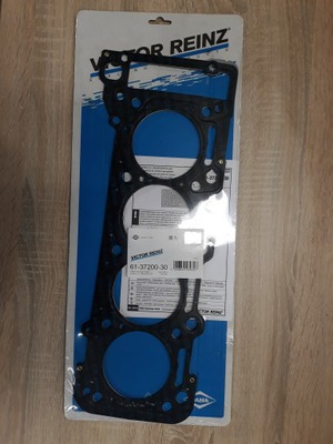 Прокладка ГБЦ d88.5 MB W204/W211 2.2CDi OM646 1.4mm 06> REINZ 613720030