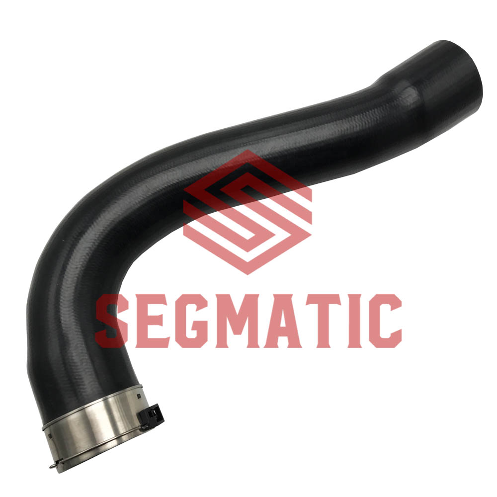 Патрубок турбокомпрессора Master III (2.3DCI) SEGMATIC SH10006