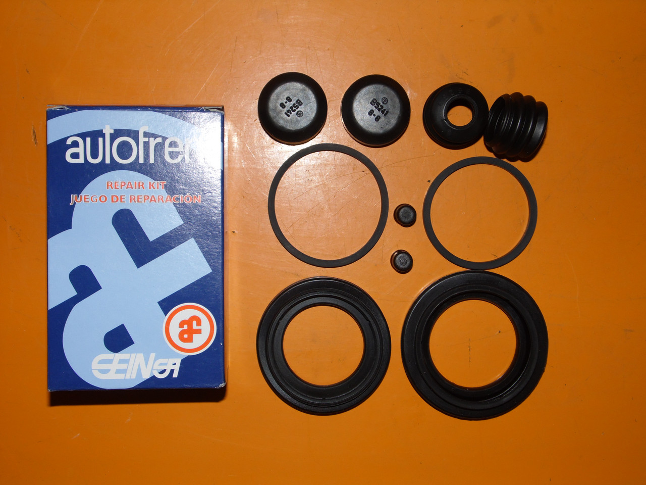 Трубка топливного бака малая (от Фильтра к рампе) Ducato (250) 2.3 2.3 Iveco  FIAT 1371055080