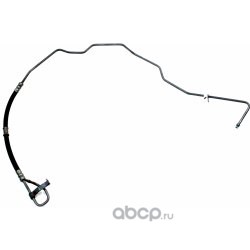 Шаровая опора правая Solaris 10- CTR CB0186