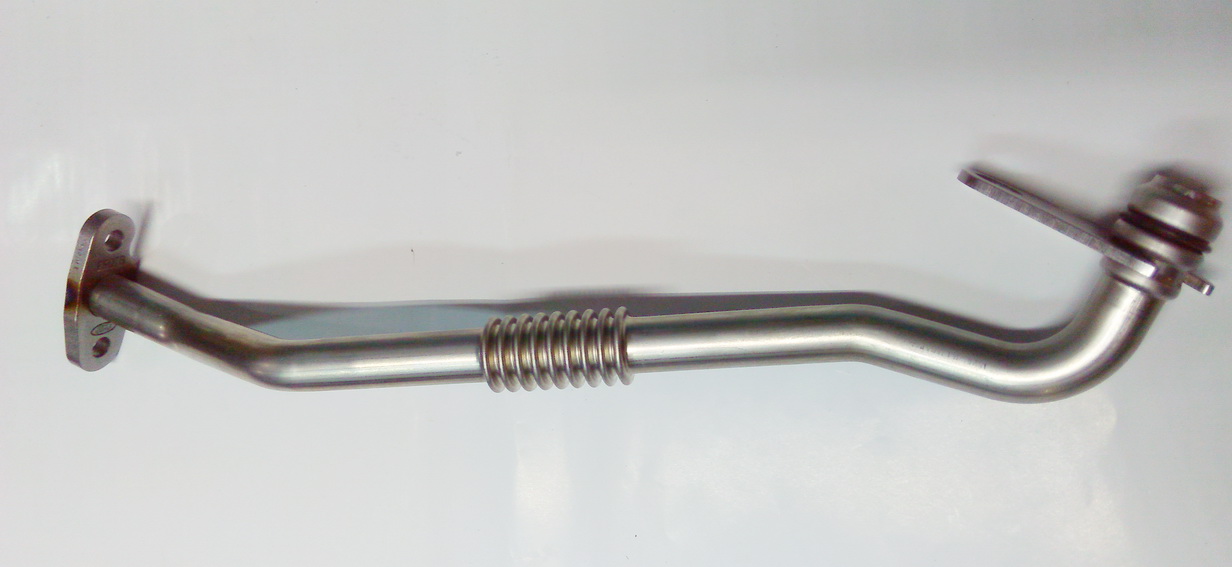 Сальник -кольцо уплотнительный клапанной крышки Transit 2006-2013 FORD 1372495