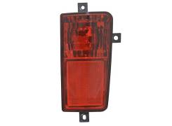Фонарь задний п/т (в бампере) правый (катафот) Ducato(250)/Boxer/Jumper 06- CITROEN/PEUGEOT 6350CN