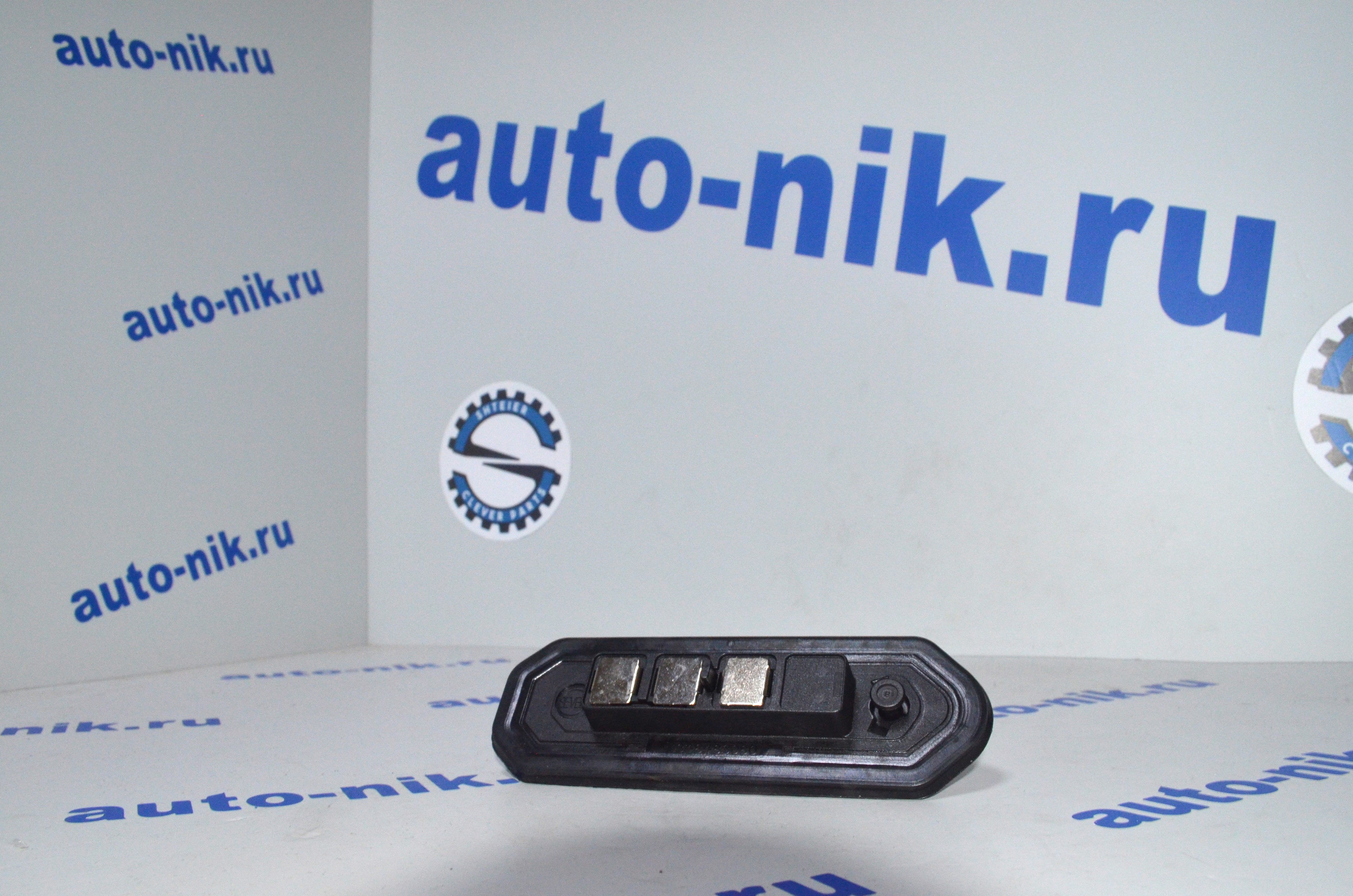 Концевик центрального замка без провода Ducato (250), Boxer 2006-> CITROEN/PEUGEOT 6366C5