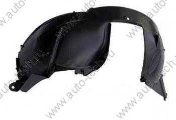 Подкрылок передний правый LADA Largus  RENAULT 638409340R