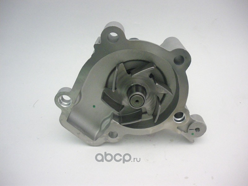 Насос водяной (помпа) Hyundai Coupe/Sonata 2.5/2.7 99>/SantaFe/Magentis 2.5/2.7 00> GMB GWHY42A