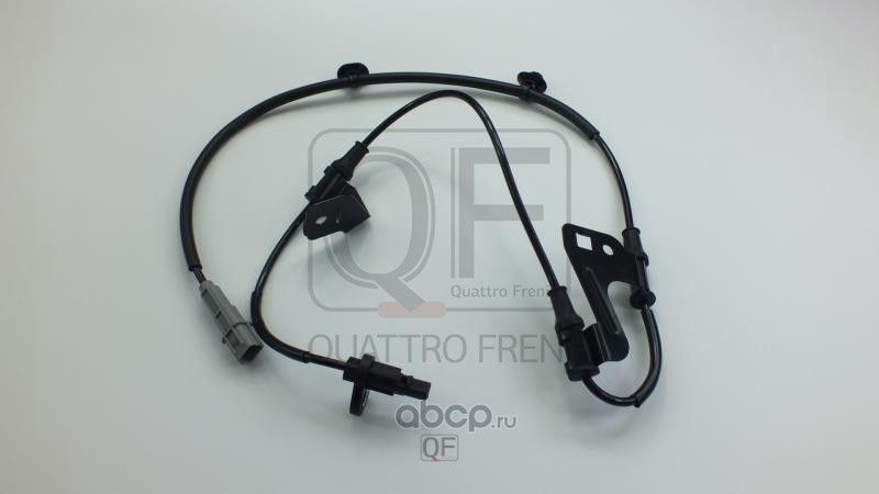 Датчик АБС передний левый SOLARIS 17-/RIO 17- QUATTRO FRENI QF60F00514