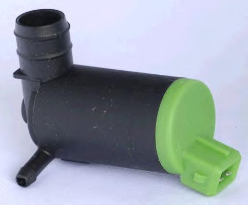 Насос омывателя стекол Citroen Berlingo (96-02)/Peugeot 206 (98-)/306(93-03)/Expert CITROEN/PEUGEOT 643458