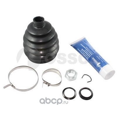 Пыльник ШРУСа наружного к-кт (OSSCA) VAG 04~ 04984