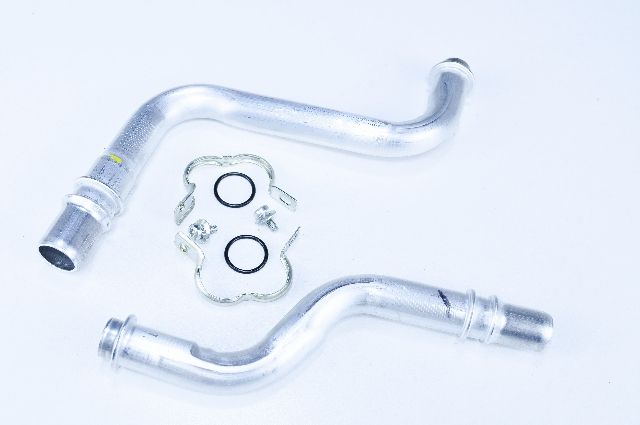 Комплект трубок радиатора печки Boxer 3 /Jumper 3/Ducato(250) CITROEN/PEUGEOT 6448R1