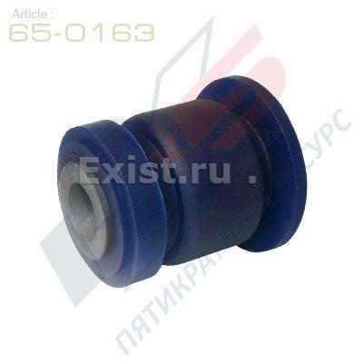 Сайлентблок рычага передний полиуретановый Transit 14- X5 RESOURCE 650163