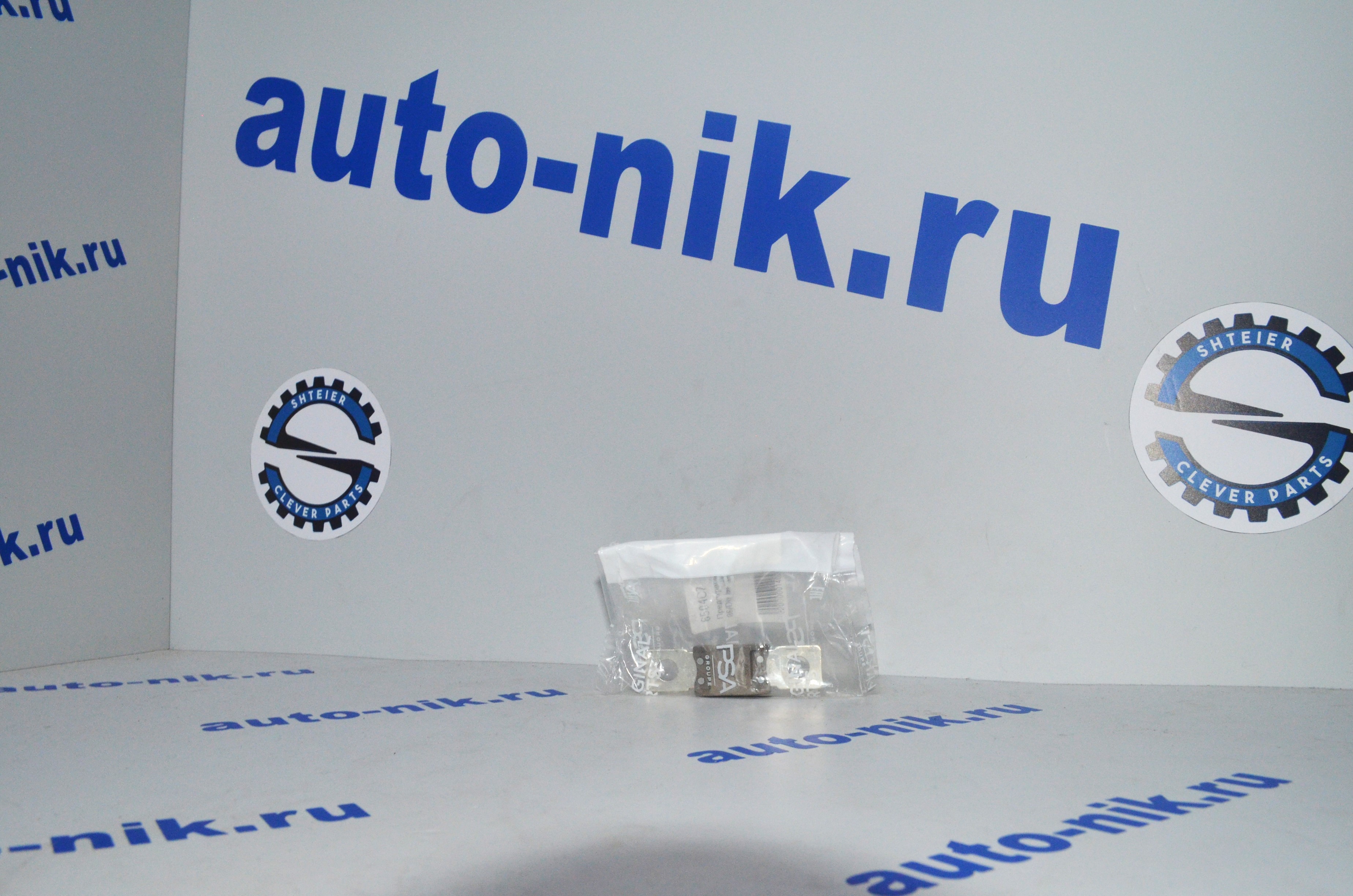 Предохранитель 150 A Boxer 06/Ducato (250)  CITROEN/PEUGEOT 6504C7