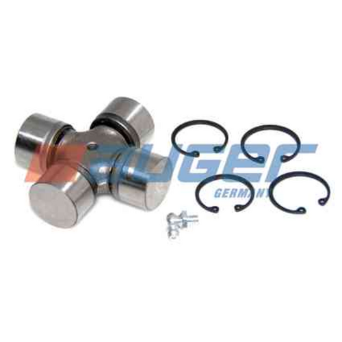 Крестовина кардана (30.2x82) cо стопорами Daily/Sprinter 515 06- AUGER 65096